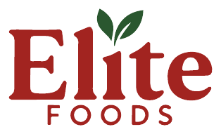 Elite Foods logo