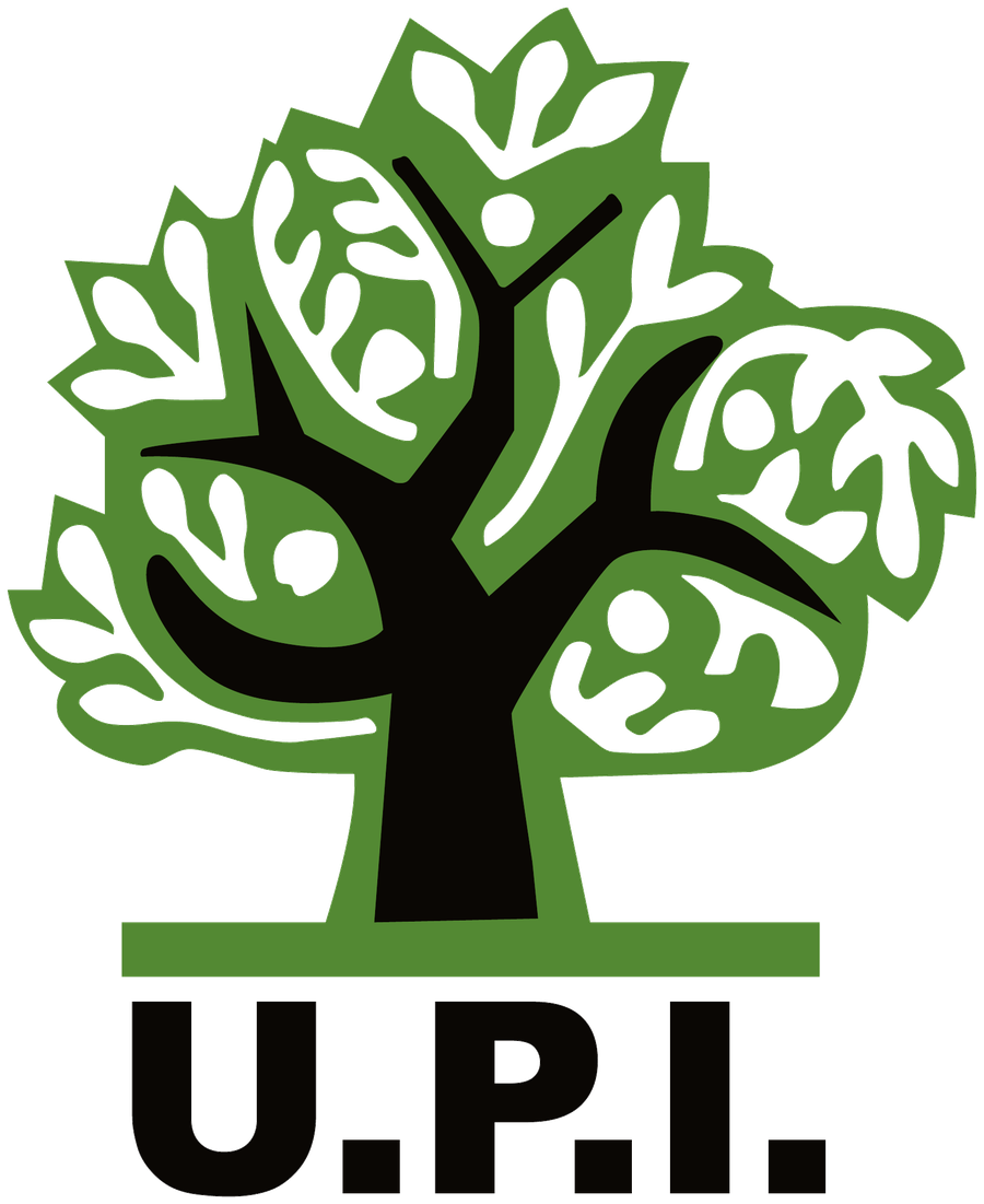 UPI logo
